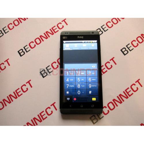 HTC One Black